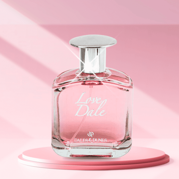 Love Dale – Parfum Premium