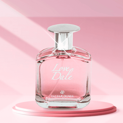 Love Dale – Parfum Premium
